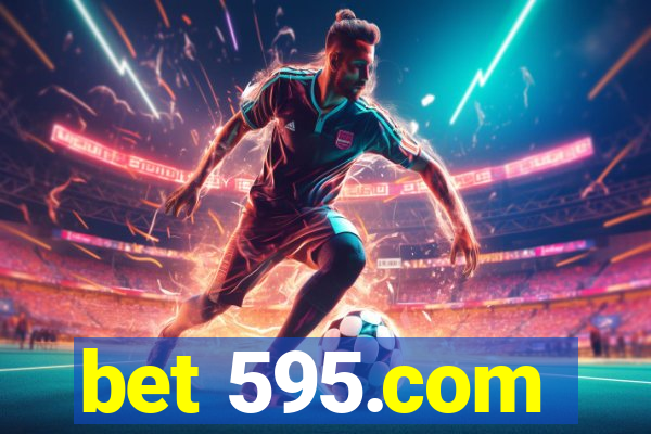 bet 595.com